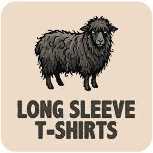 Long Sleeve Tees